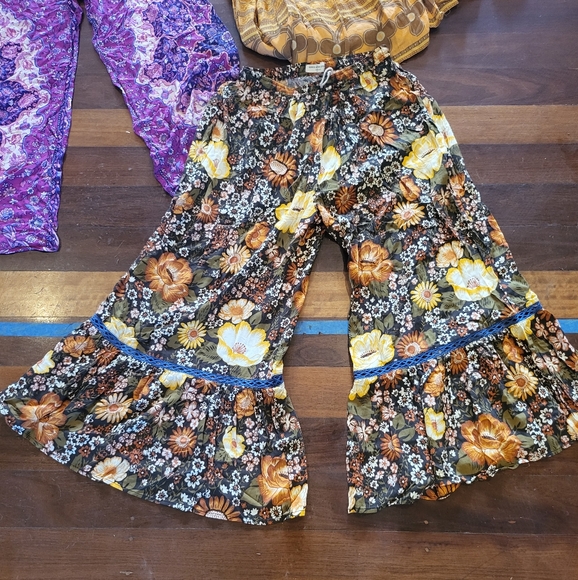 Spell Daisy SAMPLE PANTS SWAP ONLY ! PRICE FOR ATTENTION